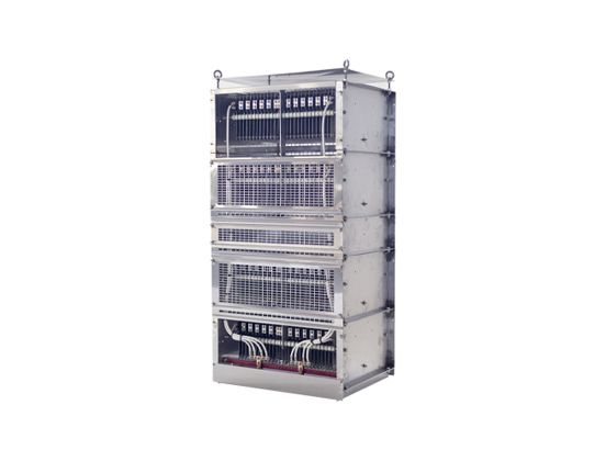 Commissioning Solutions