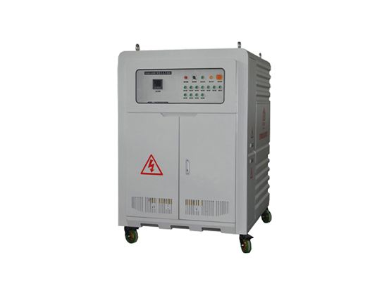 Commissioning Solutions