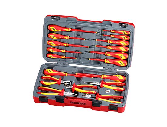 Commissioning Solutions